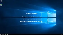 Migration of Windows® User Profiles