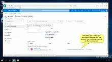 Azure Storage Account Migration