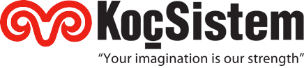 Logo von KoçSistem