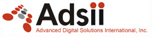 Logo von ADSII