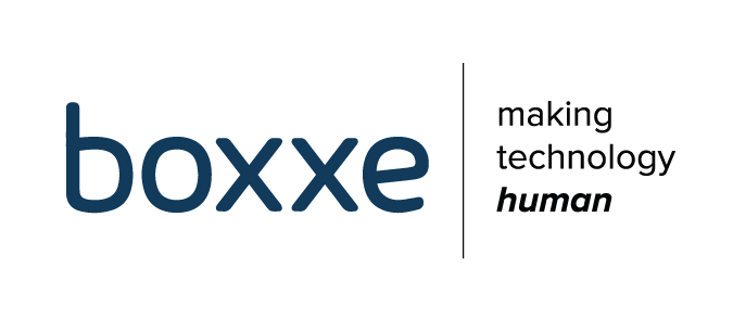 Logo von Boxxe