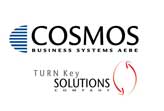 Logo von Cosmos Business Systems