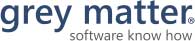 Logo von Grey Matter