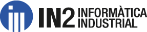 Logo von Informàtica Industrial IN2