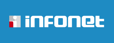Logo von Infonet