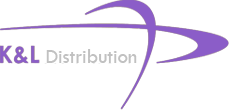 Logo von K&L Distribution