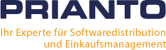 Logo von Prianto