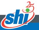 Logo von SHI