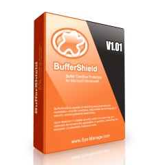 Sys-Manage BufferShield Package