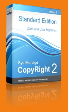 CopyRight2 Box